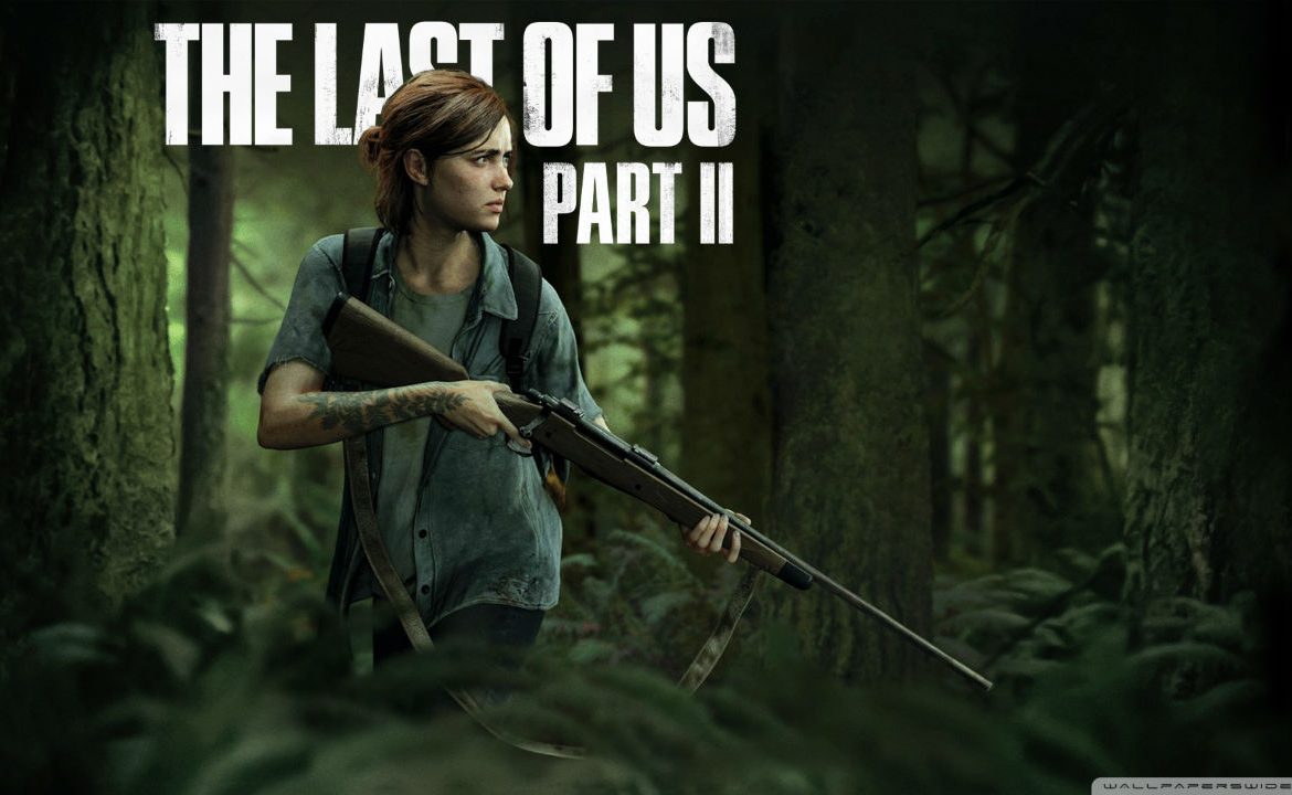 Final alternativo sombrio entre Ellie e Abby EXCLUÍDO de The Last of Us  Part 2 - The Last of Us Brasil