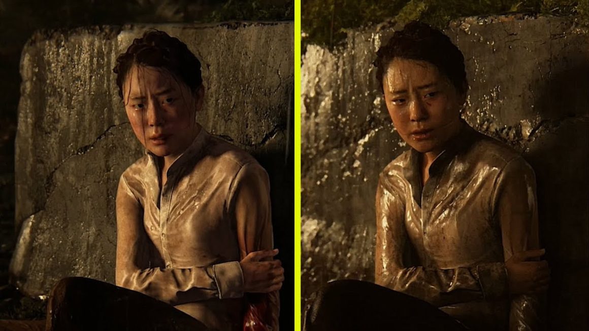 Vídeo de The Last of Us mostra a beleza dos gráficos e jogabilidade