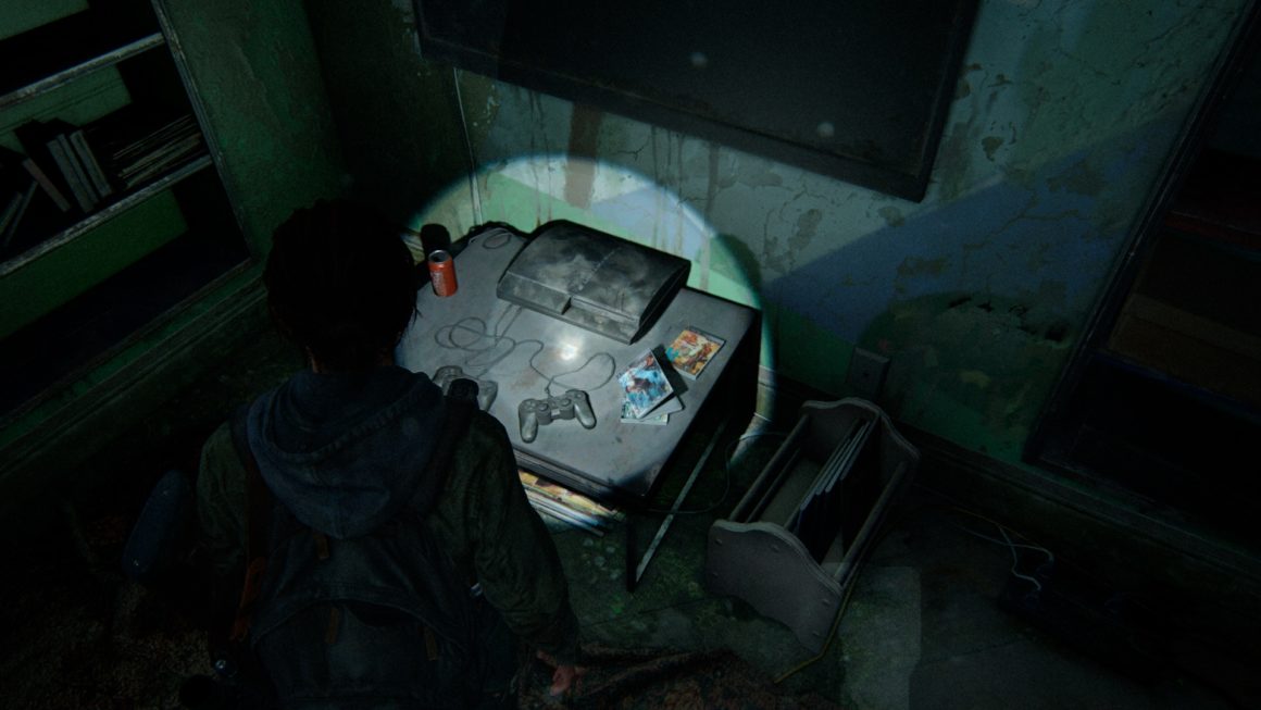 Série de The Last of Us tem muitas referências de TLOU 2