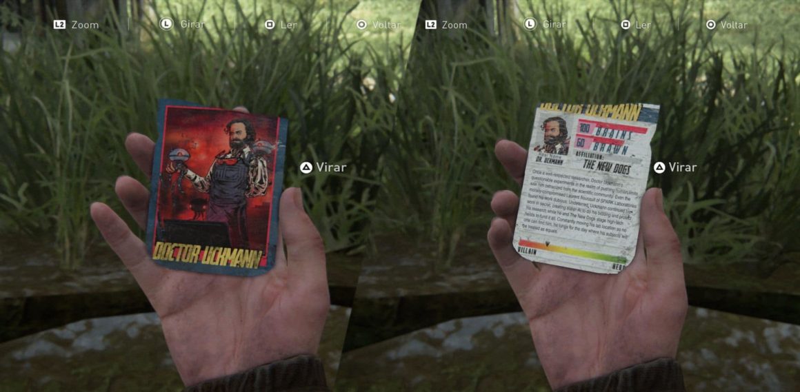 Qual o segredo do sucesso de The Last Of Us? - BirôLab