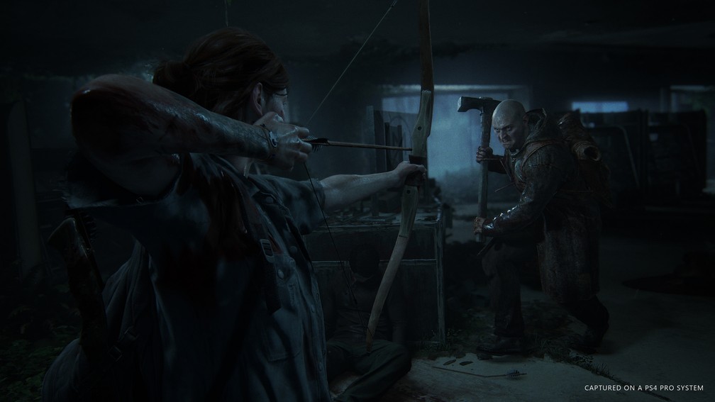 The Last of Us 2: Dicas para começar o game