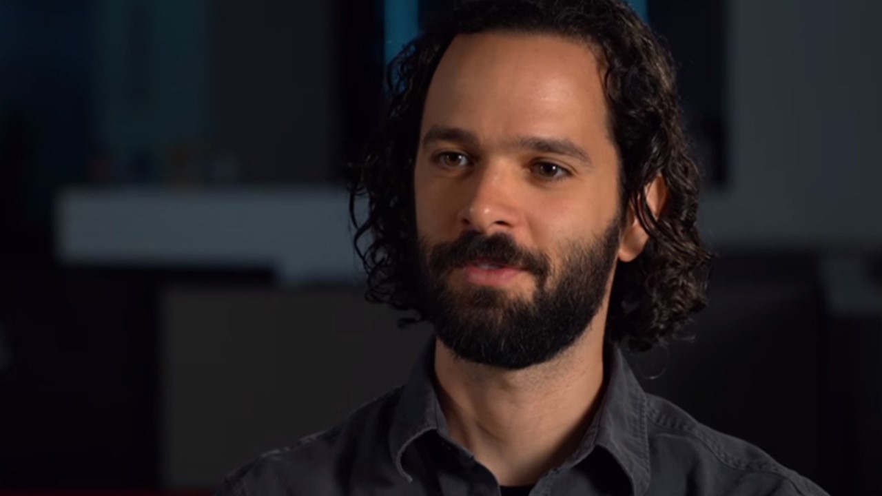 Neil Druckmann