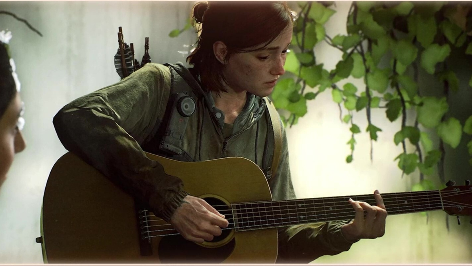 The Last Of Us II - FOTO Divulgação: GIGA