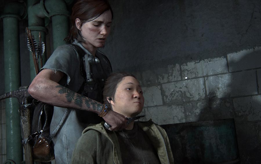 The Last of Us 2: Dicas para começar o game