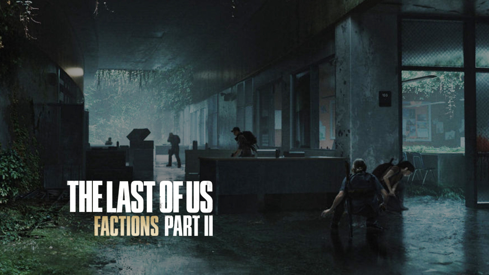 Fã de The Last of Us 2 usa mods para tentar quebrar a história do