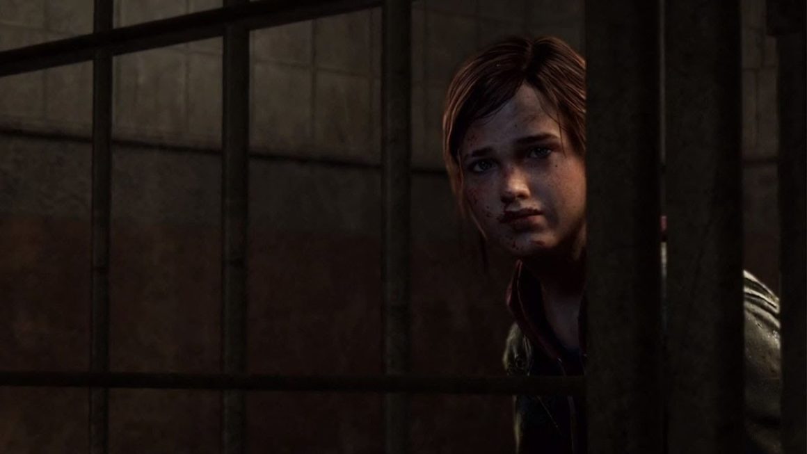 Para Troy Baker, em The Last of Us David é tão vilão e herói quanto Joel