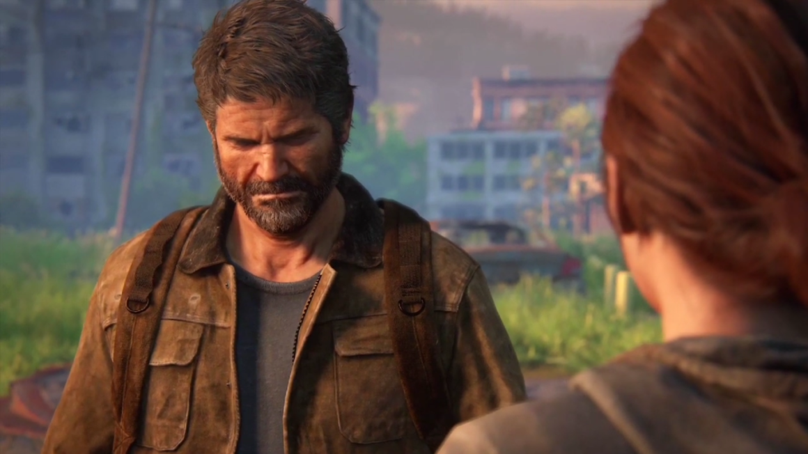 The Last of Us  Conheça a história de Tommy, irmão de Joel, nos jogos