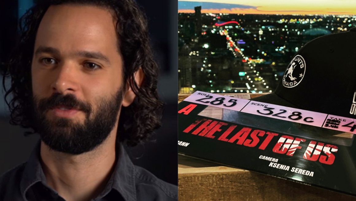 Neil Druckmann