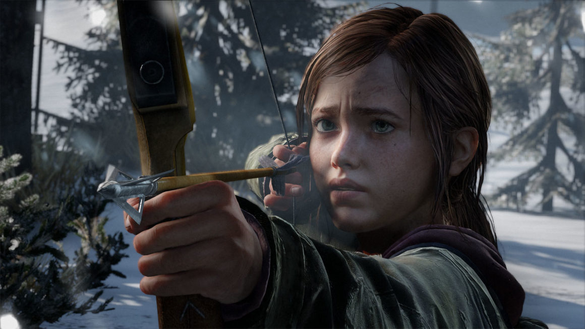 A HISTÓRIA NÃO CONTADA de Joel Miller - The Last of Us - The Last of Us  Brasil