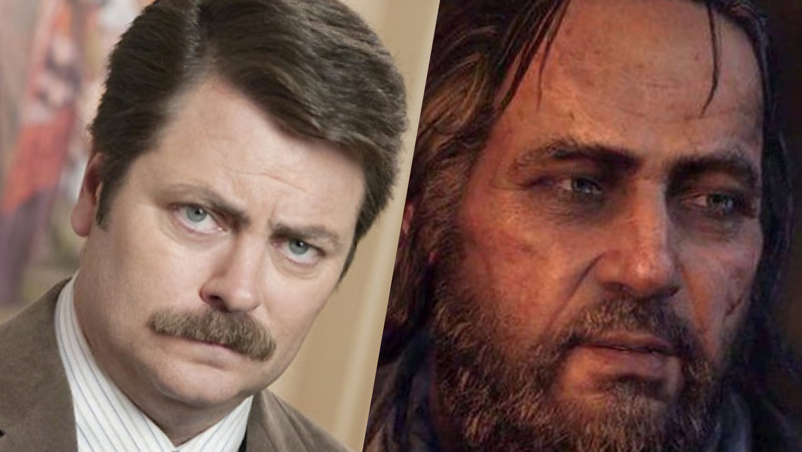 Nick Offerman irá Interpretar Bill em The Last of Us