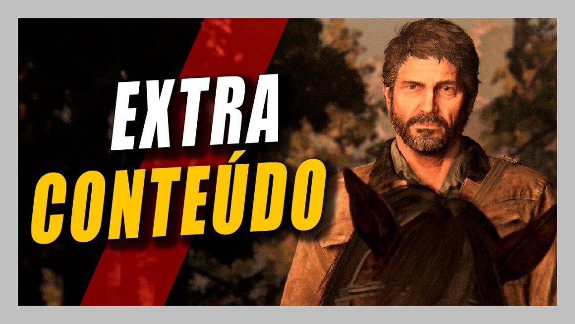 Final alternativo sombrio entre Ellie e Abby EXCLUÍDO de The Last of Us  Part 2 - The Last of Us Brasil