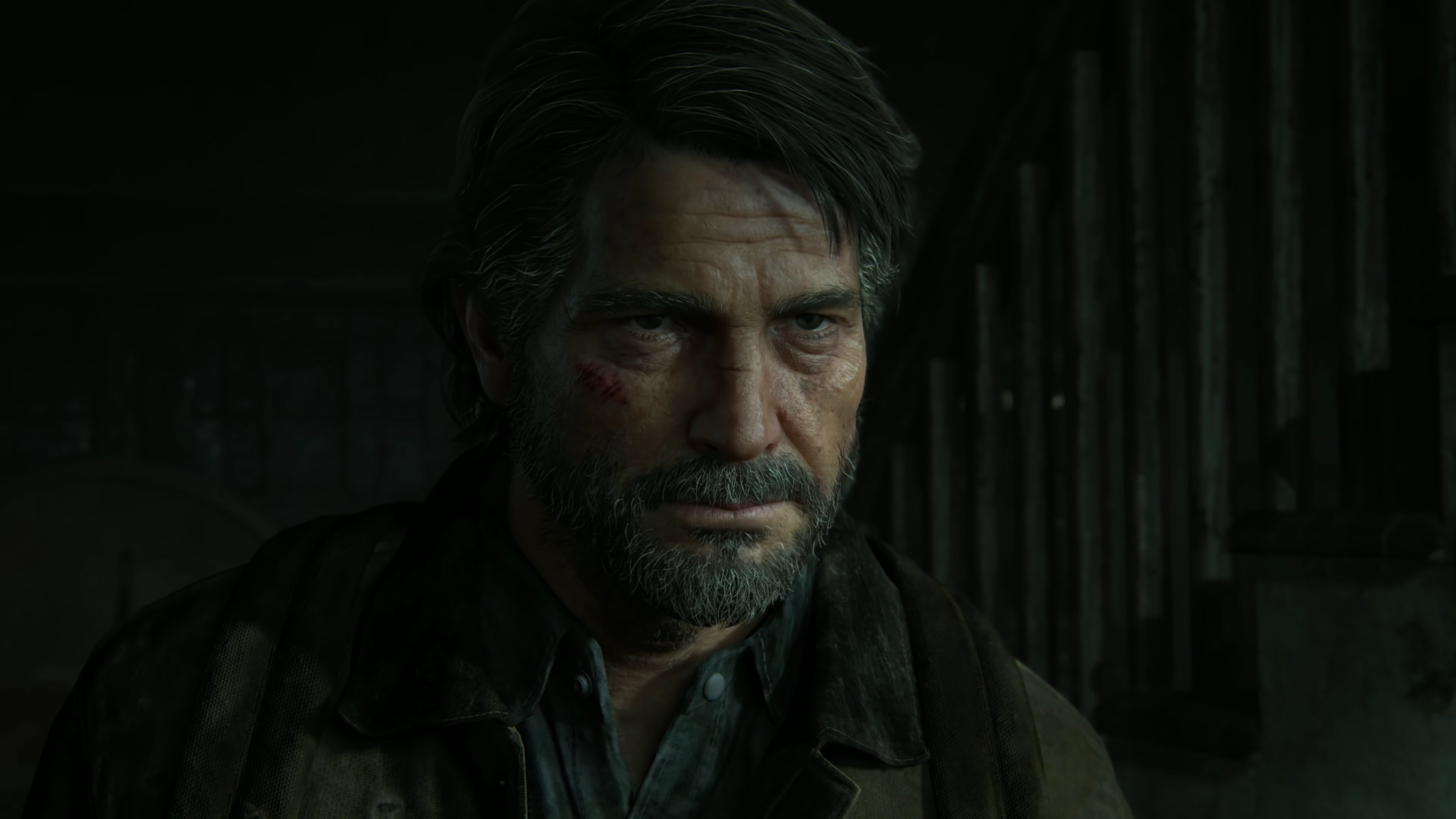 Por que Ellie é imune ao Cordyceps em The Last of Us?