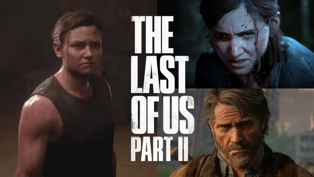 Atriz da 'Abby' É ATACADA por causa de The Last Of Us 2, Situação estranha  
