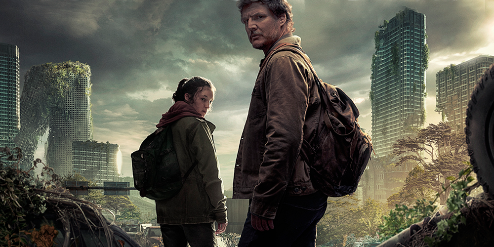 The Last Of Us' Official Trailer Debuts At CCXP22 In Brazil