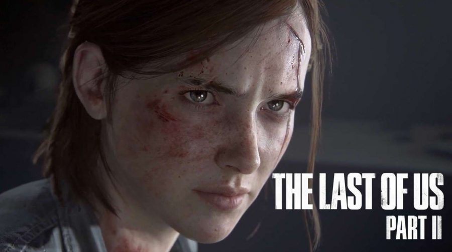 The Last of Us-Até que reste o último de nos