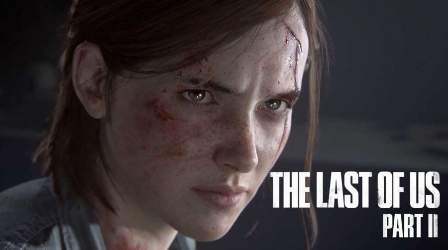 THE LAST OF US Part II A Morte de Joel Completo 