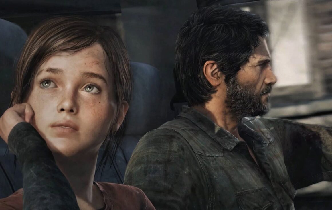 Arquivos the last of us part 2